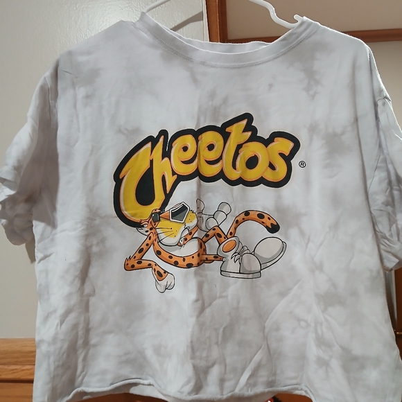 Cheeto graphic tee - Picture 2 of 3